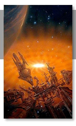 Greg Bridges — artwork 21 of 28, Retrofuturisme archive