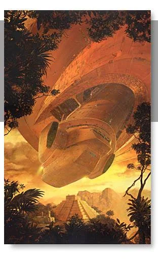 Greg Bridges — artwork 4 of 28, Retrofuturisme archive