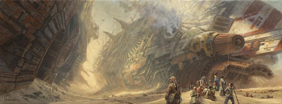 Wayne Haag — artwork 6 of 11, Retrofuturisme archive