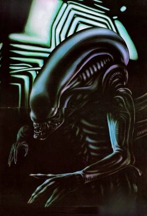 Barclay Shaw — artwork 9 of 9, Retrofuturisme archive