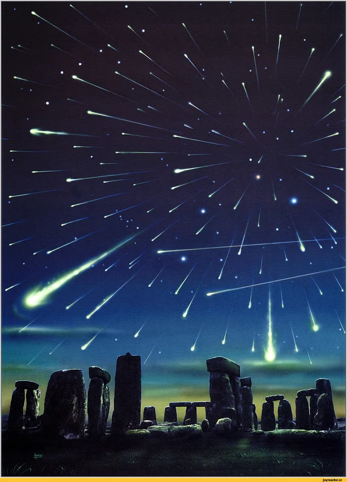 David A. Hardy — artwork 15 of 19, Retrofuturisme archive