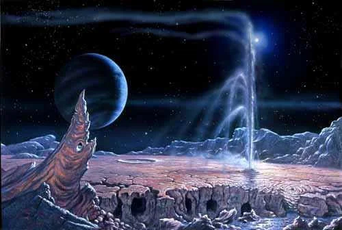 David A. Hardy — artwork 18 of 19, Retrofuturisme archive