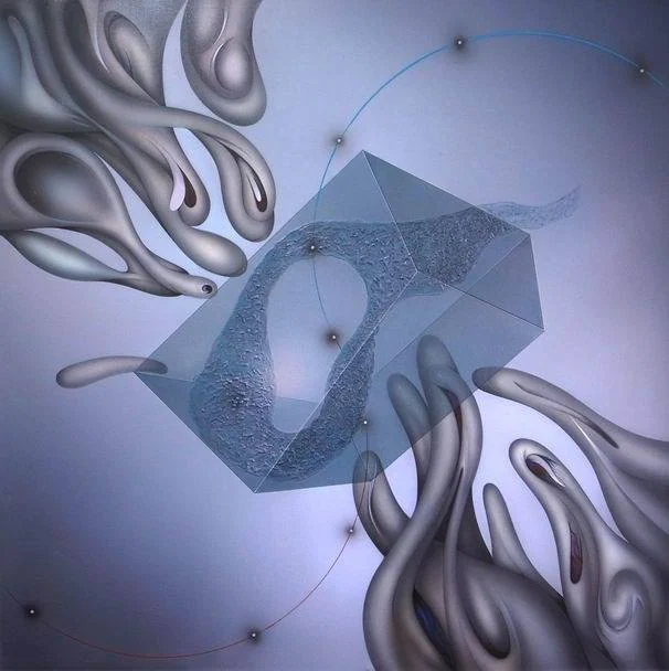 Tatsuo Ikeda — artwork 7 of 8, Retrofuturisme archive