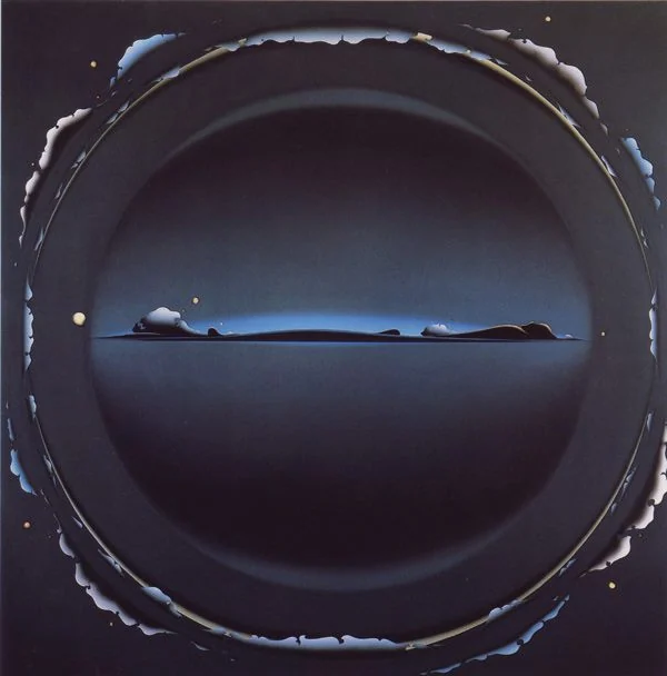 Shuji Tanase — artwork 4 of 10, Retrofuturisme archive