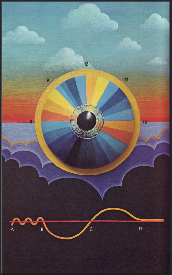 Shuji Tanase — artwork 6 of 10, Retrofuturisme archive