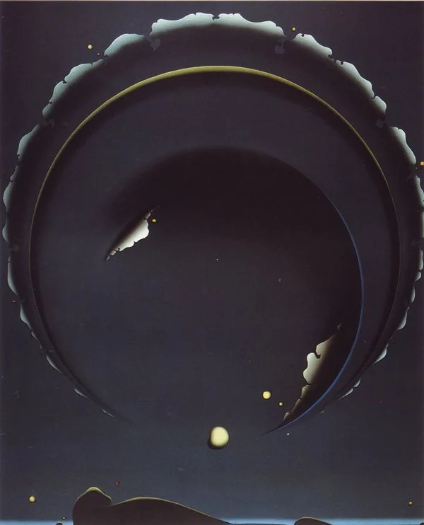 Shuji Tanase — artwork 8 of 10, Retrofuturisme archive