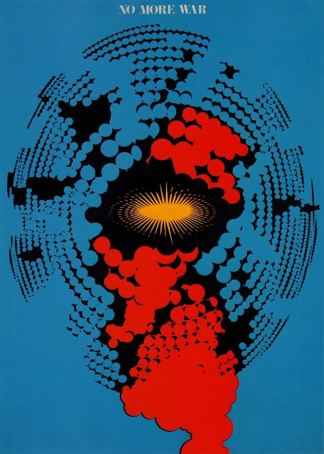 Kazumasa Nagai — artwork 21 of 21, Retrofuturisme archive
