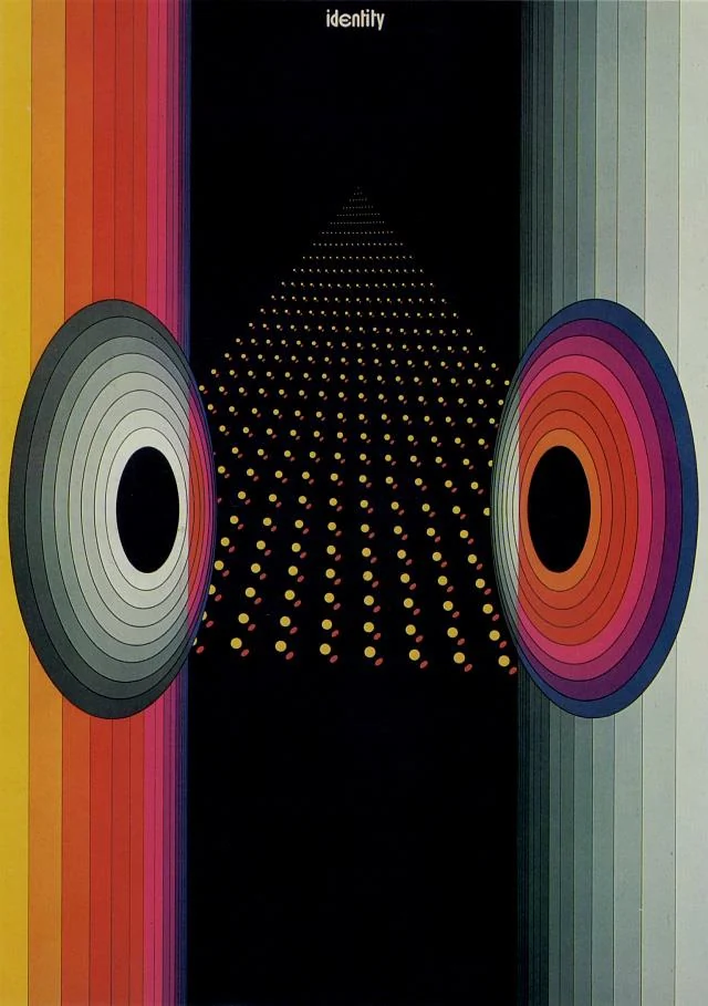 Kazumasa Nagai — artwork 5 of 21, Retrofuturisme archive