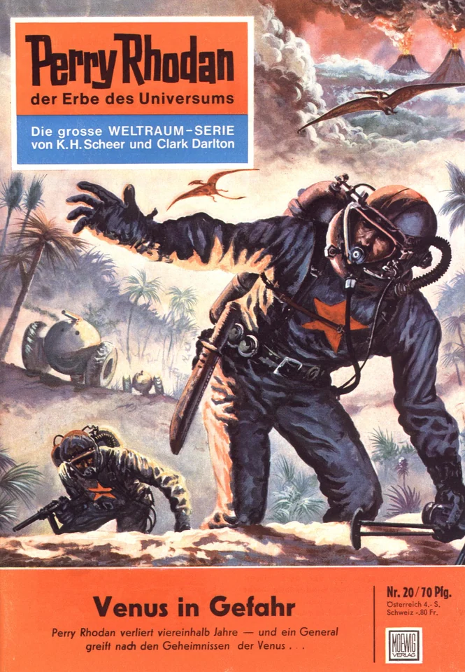 The Russian Bloc — image 16 of 23, Retrofuturisme archive