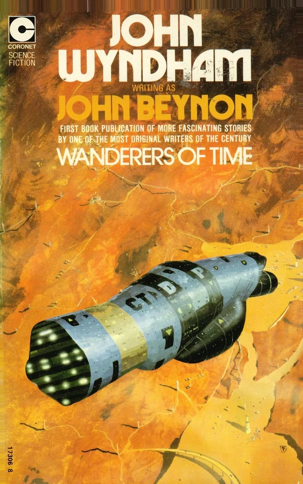 Darrell K. Sweet — artwork 8 of 15, Retrofuturisme archive