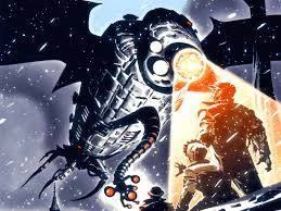 Greg & Tim Hildebrandt — artwork 8 of 19, Retrofuturisme archive