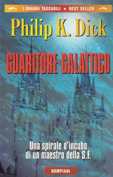 Philip K. Dick — Book covers — image 11 of 45, Retrofuturisme archive