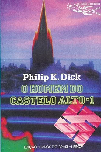 Philip K. Dick — Book covers — image 15 of 45, Retrofuturisme archive