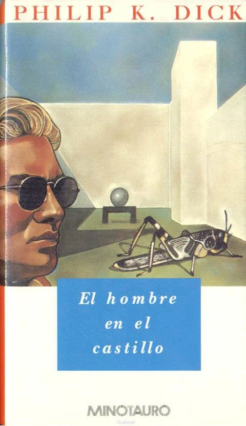 Philip K. Dick — Book covers — image 19 of 45, Retrofuturisme archive
