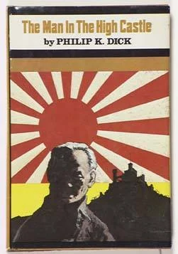 Philip K. Dick — Book covers — image 2 of 45, Retrofuturisme archive