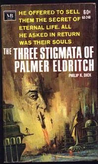 Philip K. Dick — Book covers — image 26 of 45, Retrofuturisme archive