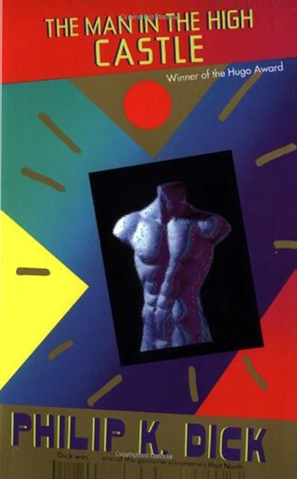 Philip K. Dick — Book covers — image 39 of 45, Retrofuturisme archive