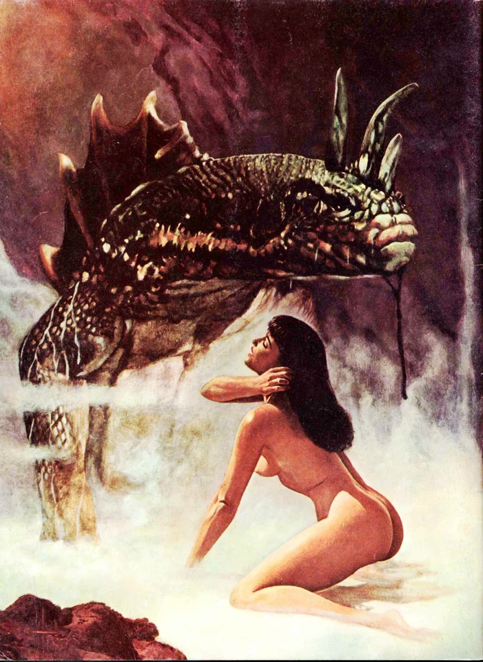 Ron Cobb — artwork 12 of 16, Retrofuturisme archive