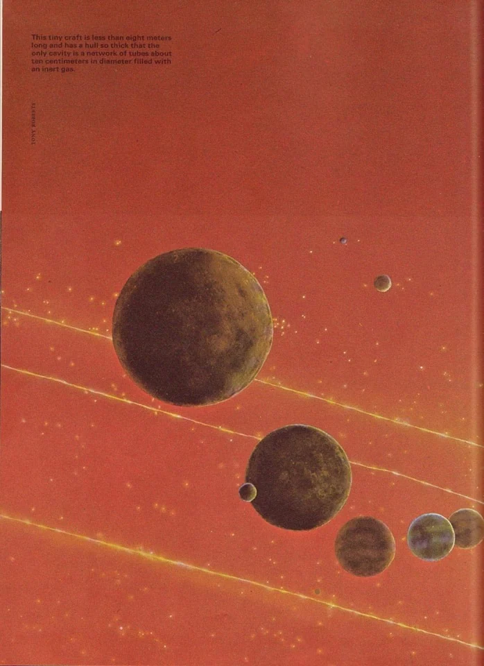 Terran Trade Authority — image 24 of 88, Retrofuturisme archive