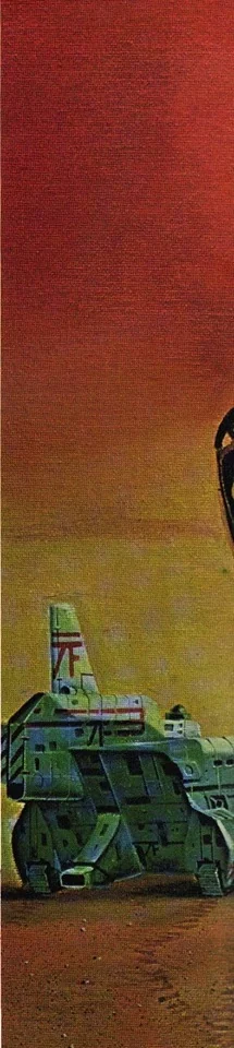 Terran Trade Authority — image 25 of 88, Retrofuturisme archive