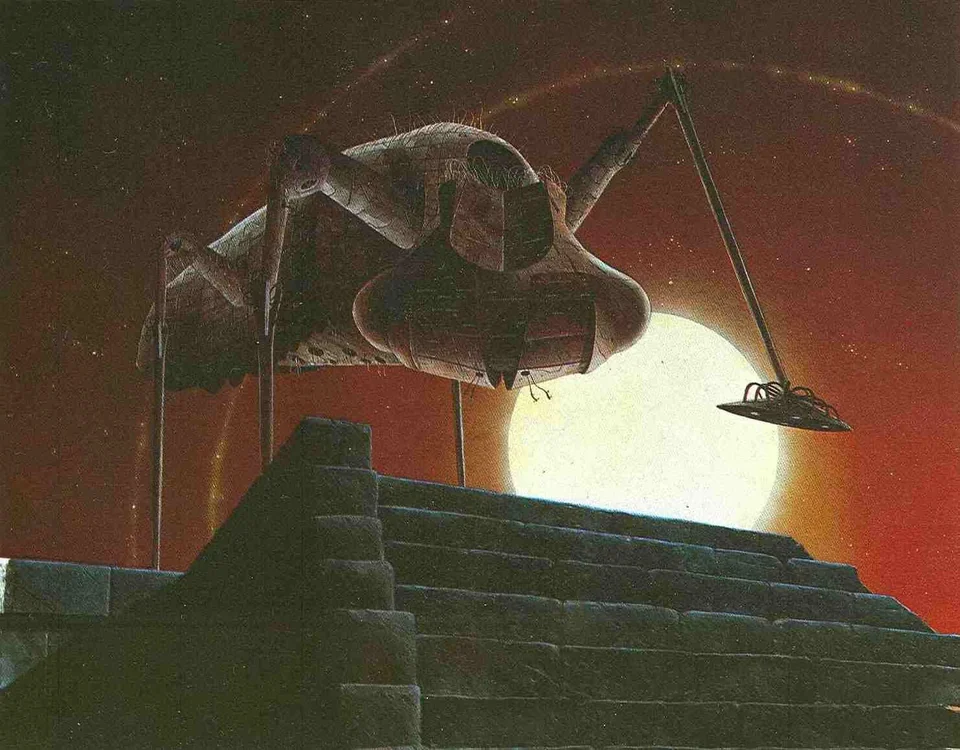 Terran Trade Authority — image 27 of 88, Retrofuturisme archive