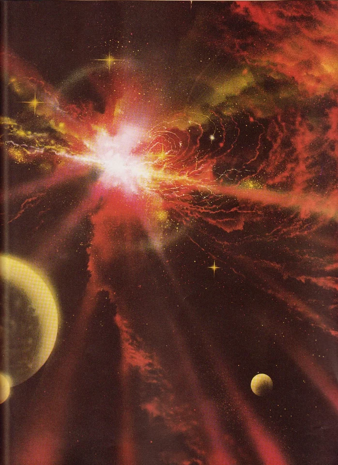 Terran Trade Authority — image 29 of 88, Retrofuturisme archive