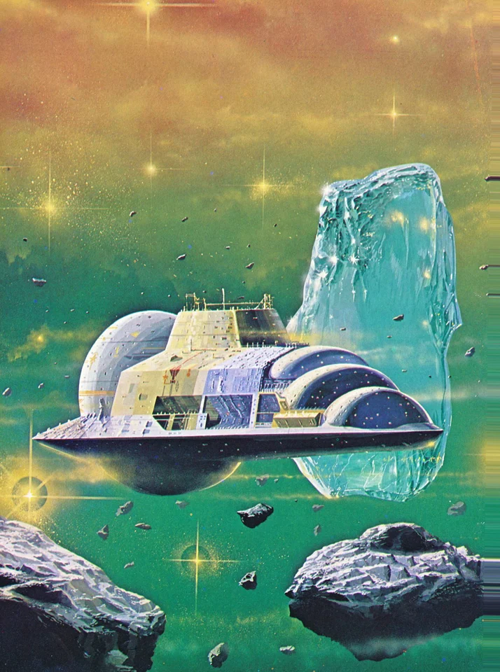 Terran Trade Authority — image 3 of 88, Retrofuturisme archive
