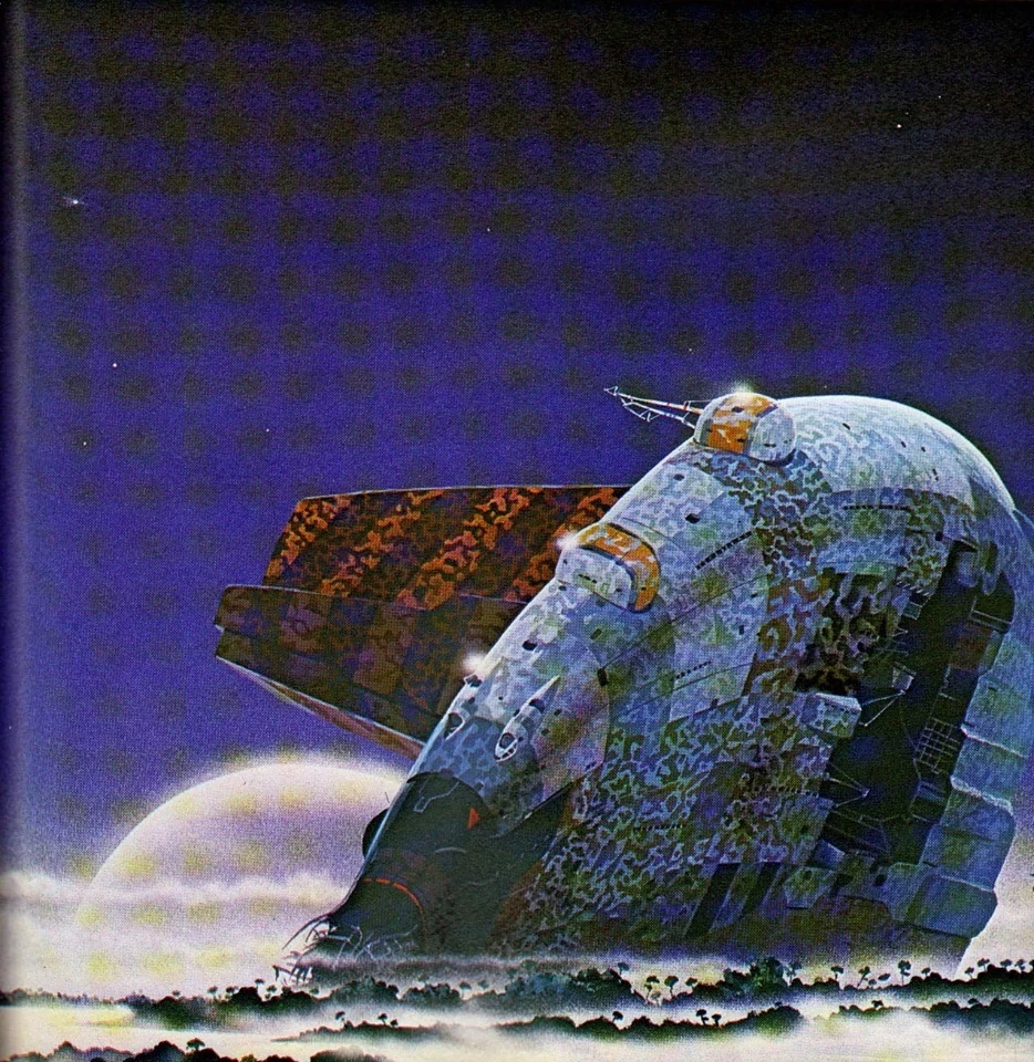 Terran Trade Authority — image 33 of 88, Retrofuturisme archive