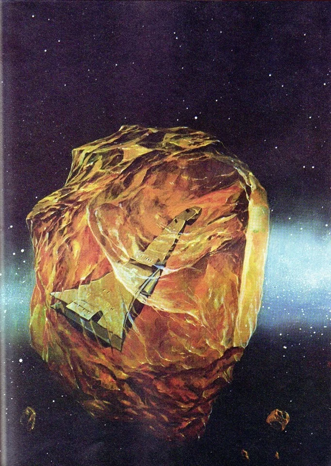 Terran Trade Authority — image 39 of 88, Retrofuturisme archive