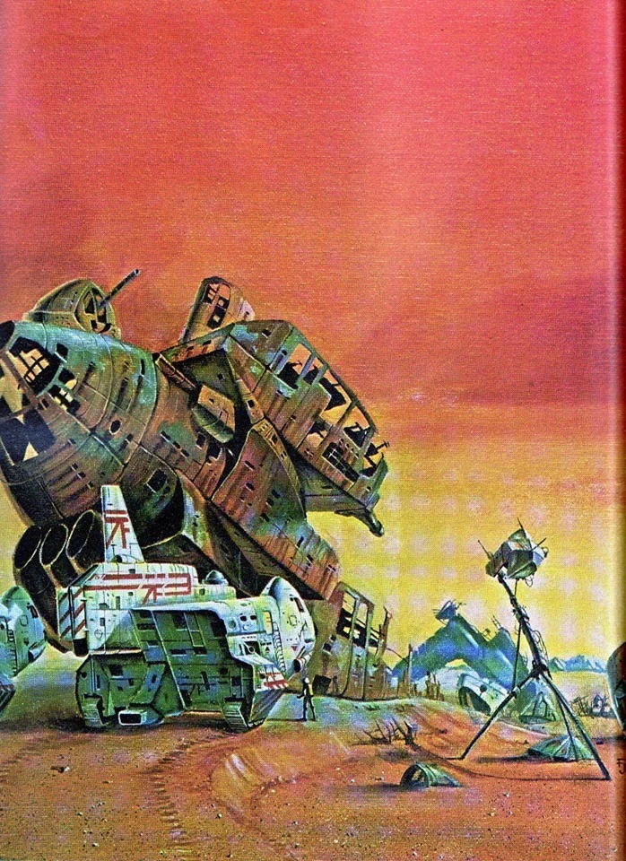 Terran Trade Authority — image 40 of 88, Retrofuturisme archive