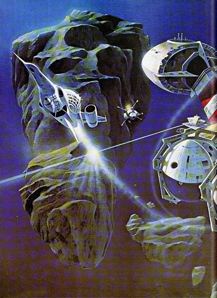 Terran Trade Authority — image 42 of 88, Retrofuturisme archive