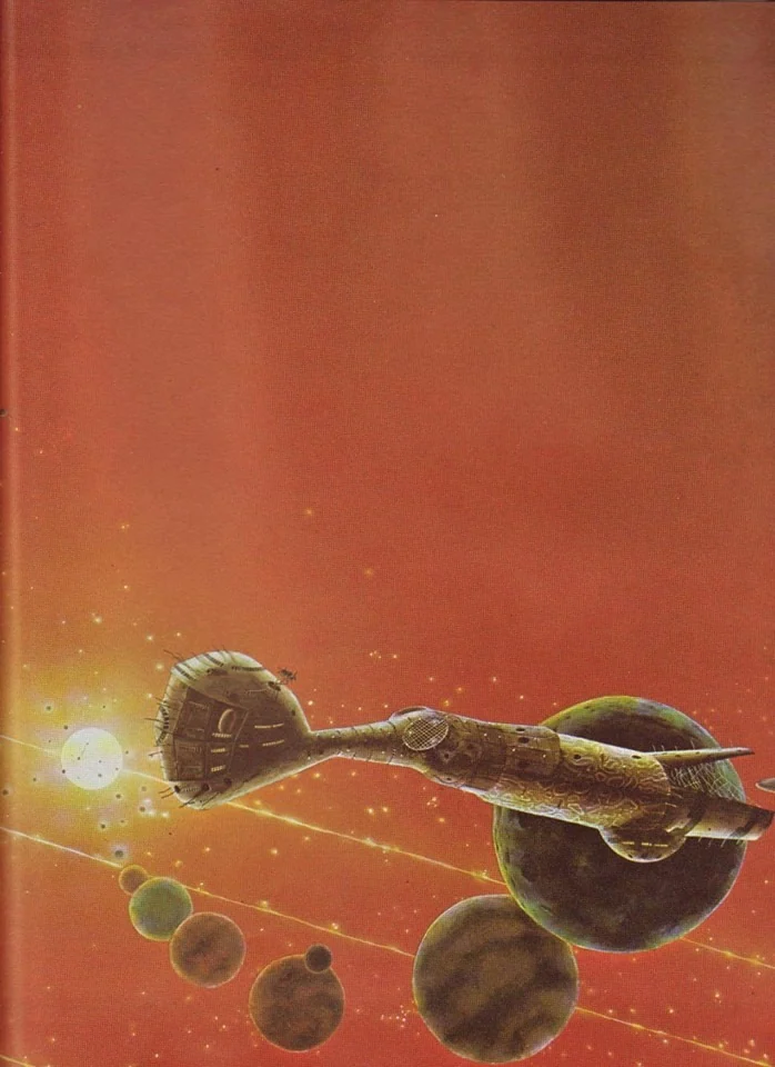 Terran Trade Authority — image 43 of 88, Retrofuturisme archive