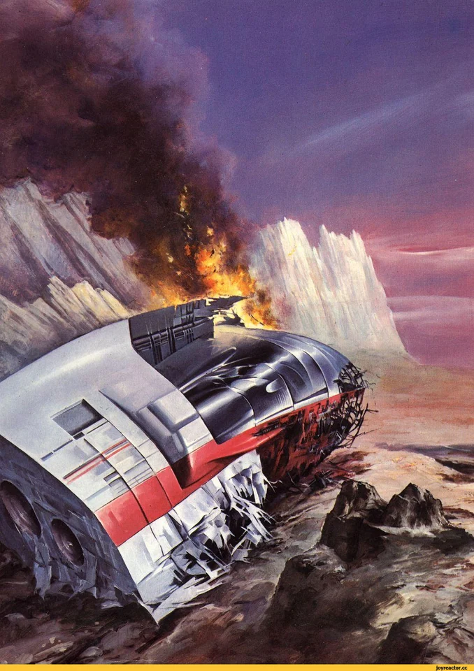 Terran Trade Authority — image 44 of 88, Retrofuturisme archive