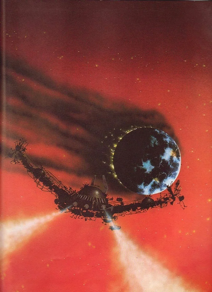 Terran Trade Authority — image 47 of 88, Retrofuturisme archive