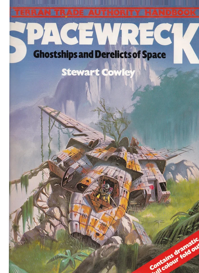 Terran Trade Authority — image 49 of 88, Retrofuturisme archive