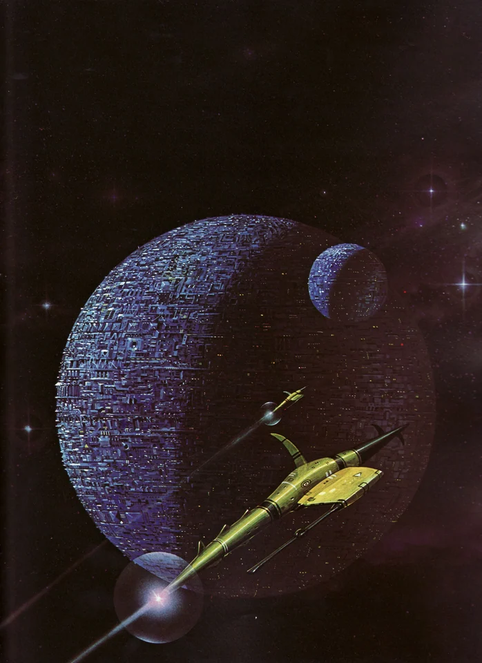 Terran Trade Authority — image 5 of 88, Retrofuturisme archive