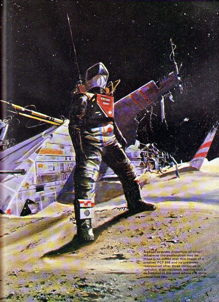 Terran Trade Authority — image 51 of 88, Retrofuturisme archive