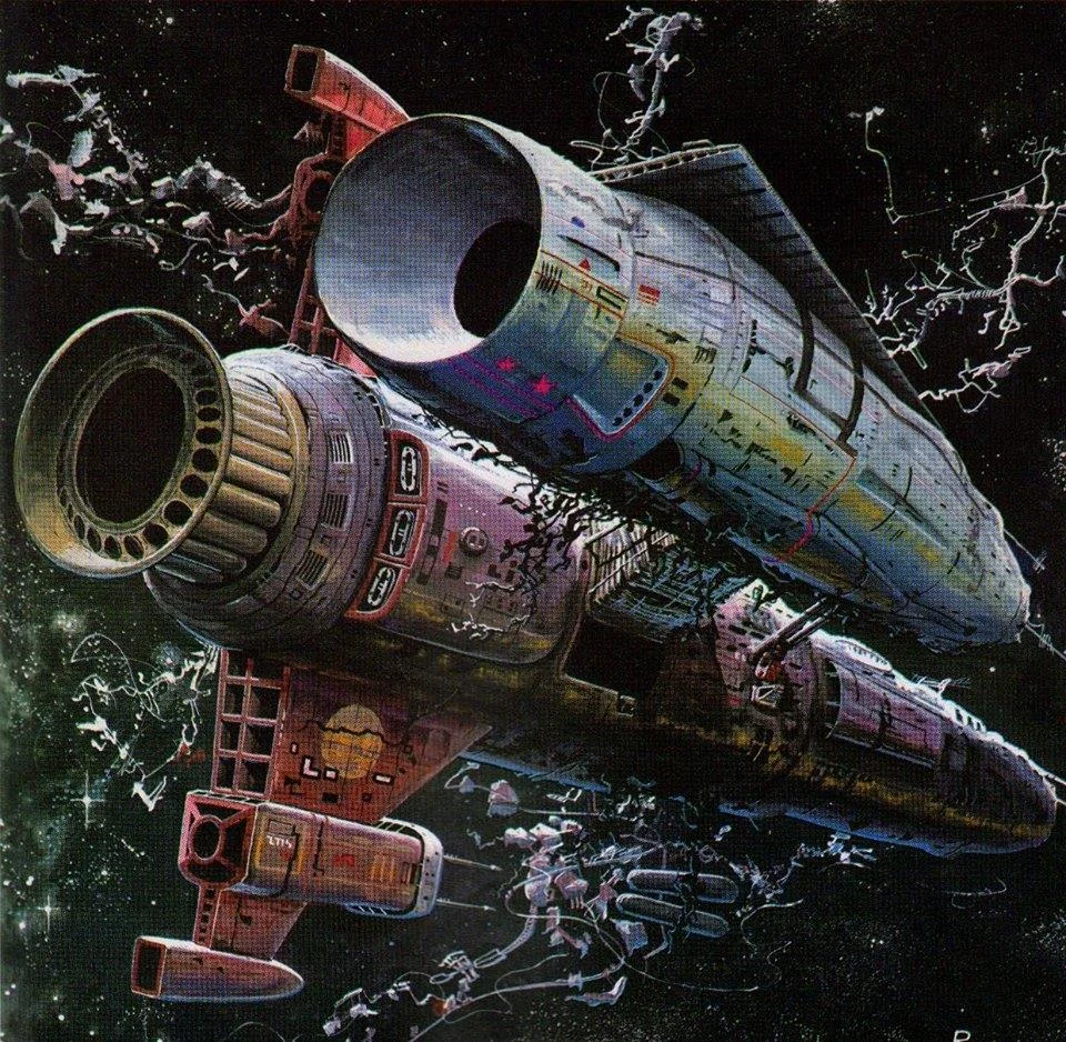 Terran Trade Authority — image 52 of 88, Retrofuturisme archive