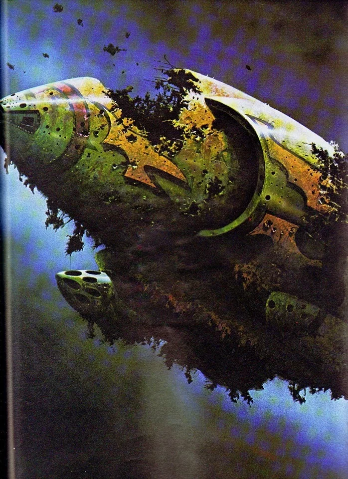 Terran Trade Authority — image 54 of 88, Retrofuturisme archive