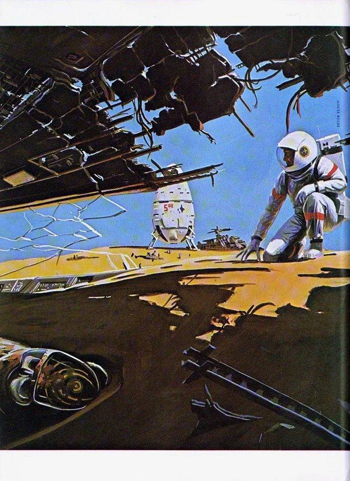 Terran Trade Authority — image 56 of 88, Retrofuturisme archive