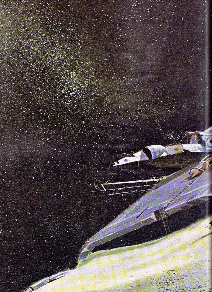 Terran Trade Authority — image 58 of 88, Retrofuturisme archive