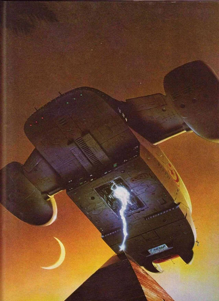 Terran Trade Authority — image 6 of 88, Retrofuturisme archive