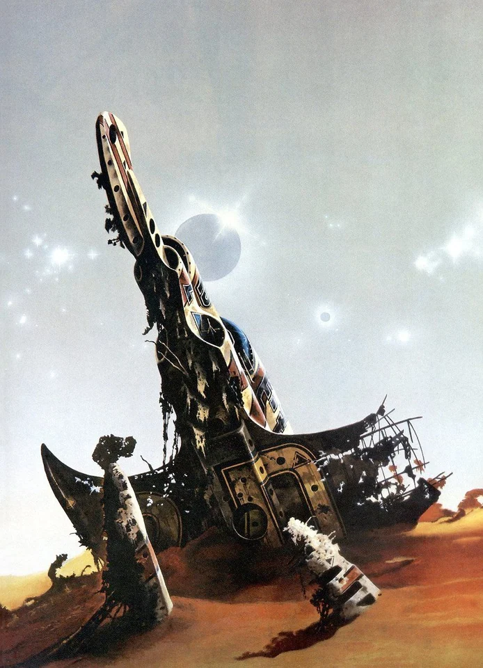 Terran Trade Authority — image 60 of 88, Retrofuturisme archive