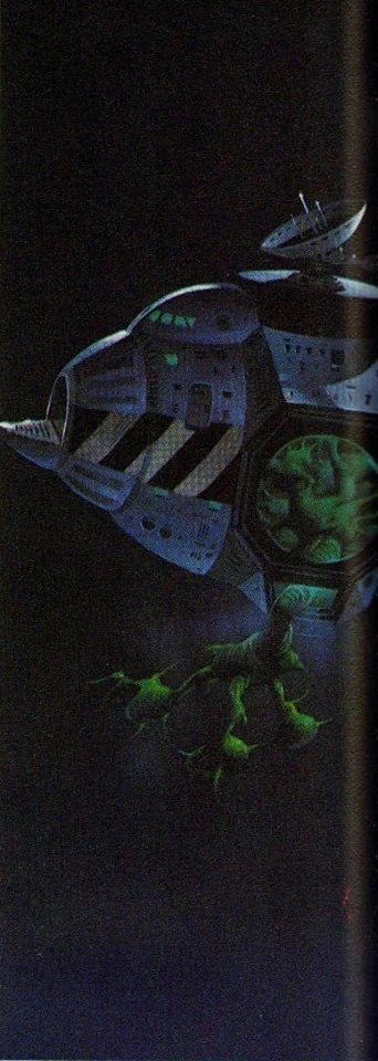 Terran Trade Authority — image 62 of 88, Retrofuturisme archive