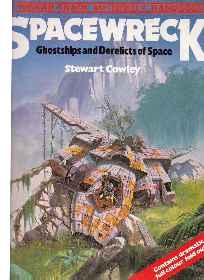 Terran Trade Authority — image 68 of 88, Retrofuturisme archive