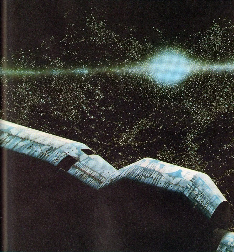 Terran Trade Authority — image 72 of 88, Retrofuturisme archive