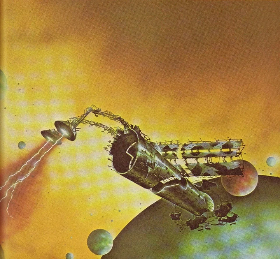Terran Trade Authority — image 73 of 88, Retrofuturisme archive