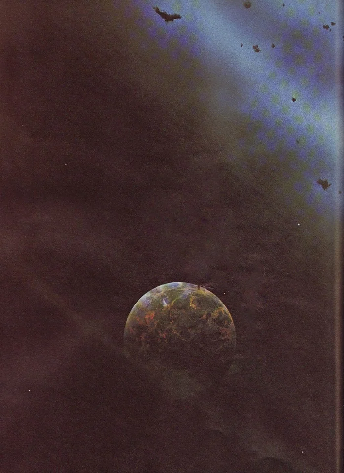Terran Trade Authority — image 75 of 88, Retrofuturisme archive