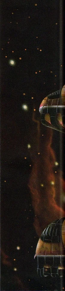 Terran Trade Authority — image 77 of 88, Retrofuturisme archive