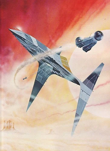 Terran Trade Authority — image 8 of 88, Retrofuturisme archive